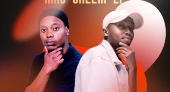 QubiqueSmall & FreakSA – Mad Skeem EP