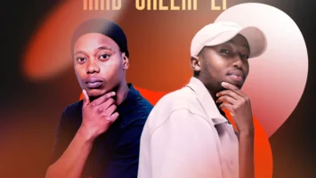 QubiqueSmall & FreakSA - Mad Skeem EP