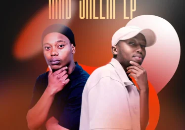 QubiqueSmall & FreakSA - Mad Skeem EP