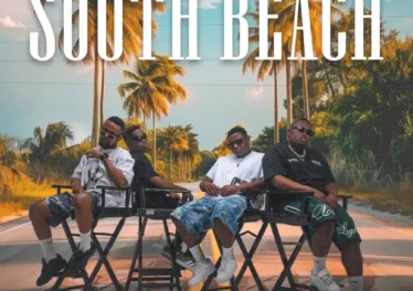 Ray&Jay, Triple X Da Ghost & Effected - South Beach EP