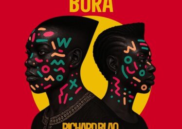 Richard Blaq - Nitakuwa Bora (Original Mix)