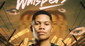 SWVRE – Whispers EP