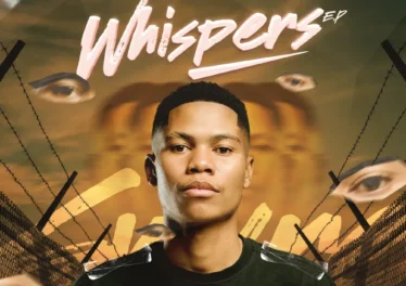 SWVRE - Whispers EP