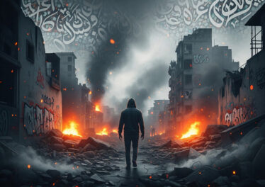 SanDeep Alyosha - FAUDA EP