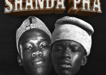 Sdala Deep, Jay Maester & Sbuda Maleather - Shanda Pha (feat. Arcader)