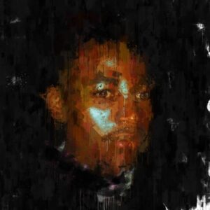 Shredder SA - Sakata Ya Maisha, Pt. II