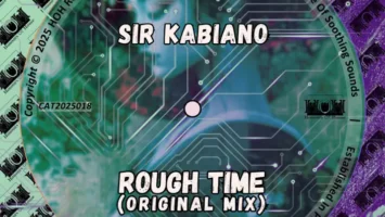 Sir Kabiano - Rough Time