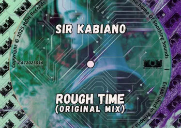 Sir Kabiano - Rough Time