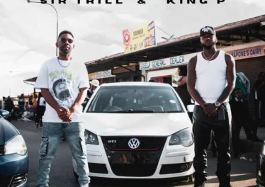 Sir Trill & King P - On The Floor