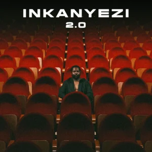 Sjava - Inkanyezi 2.0 (Live) EP