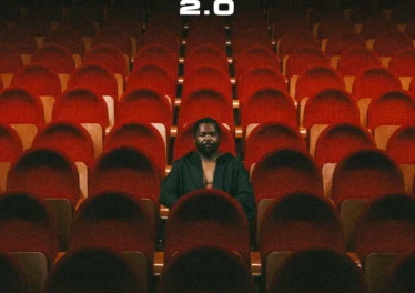 Sjava - Inkanyezi 2.0 (Live) EP