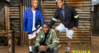 Sje Konka – Thiba Nthwela (feat. Kermit Don Kale, SwarrayHill$ & Xylokeyz)