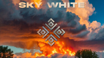 Sky White - Start the Fire