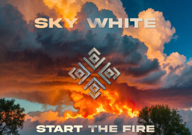 Sky White - Start the Fire