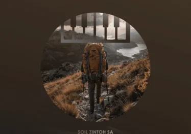 Soil Zintoh SA - My Domain EP