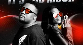 SoulLab & LadyChoc – It’s Too Much