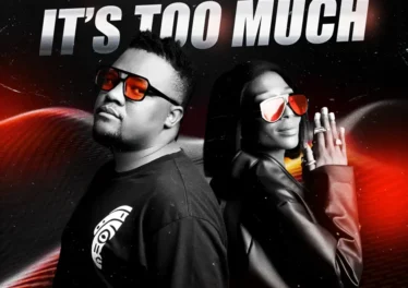 SoulLab & LadyChoc - It's Too Much