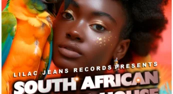 VA – South African Soulful House Vol. 8