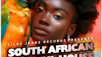 VA - South African Soulful House Vol. 8