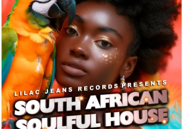 VA - South African Soulful House Vol. 8
