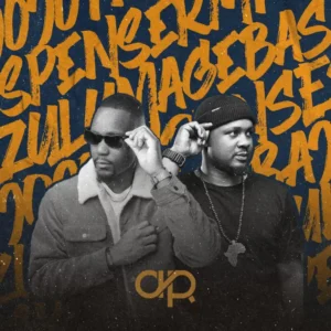 Spenser M & Zulu Mageba - Eclipse do Som