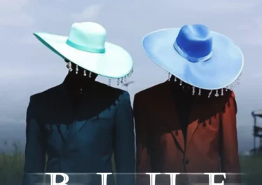 Supreme Rhythm - Blue (Album)