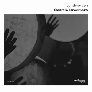 Synth-O-Ven - Cosmic Dreamers