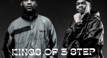 TEEONE & Aymos – Ubomi