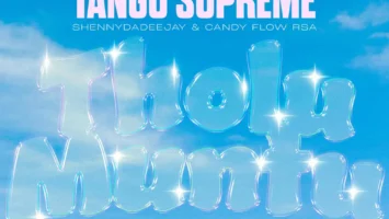 Tango Supreme, ShennyDaDeejay & Candy Flow RSA - Tholumuntu (feat. CowBoii & Uncool MC)