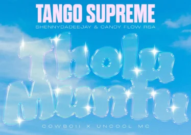 Tango Supreme, ShennyDaDeejay & Candy Flow RSA - Tholumuntu (feat. CowBoii & Uncool MC)