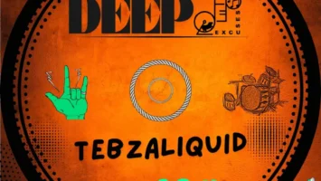 TebzaLiquid - Lagom