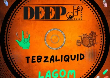 TebzaLiquid - Lagom