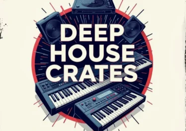 TekniQ & ABSTRKT - Deep House Crates, Vol.1