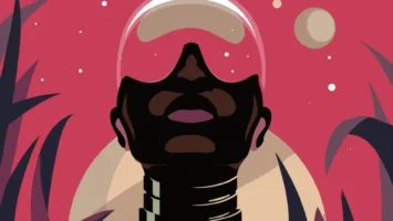 VA - The Future Is Afro II EP VA - The Future Is Afro II EP
