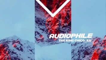 The King Chico_SA - Audiophile (Album)