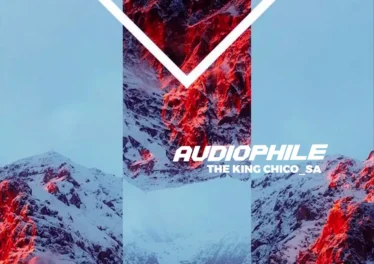 The King Chico_SA - Audiophile (Album)