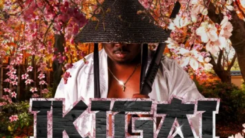 Tman Xpress - IKIGAI THE LAST SAMURAI (Album)