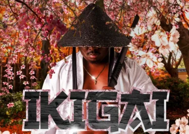 Tman Xpress - IKIGAI THE LAST SAMURAI (Album)
