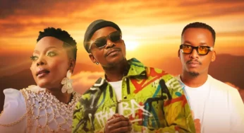TorQue, Nomcebo Zikode & Mthunzi – Ithemba