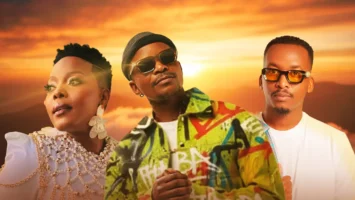 TorQue, Nomcebo Zikode & Mthunzi - Ithemba