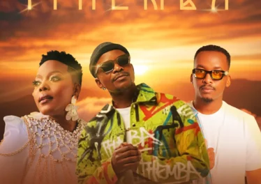 TorQue, Nomcebo Zikode & Mthunzi - Ithemba