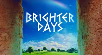 UMngomezulu – Brighter Days