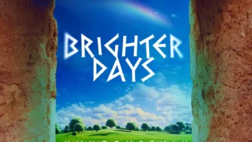 UMngomezulu - Brighter Days