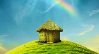 UMngomezulu – Healing In A Quiet Place