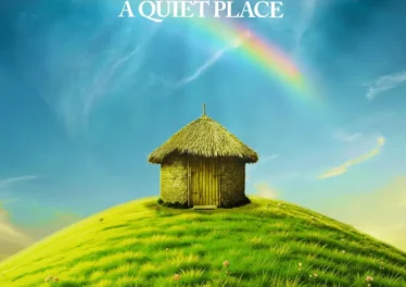 UMngomezulu - Healing In A Quiet Place