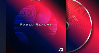 V.Tone – Faded Realms EP