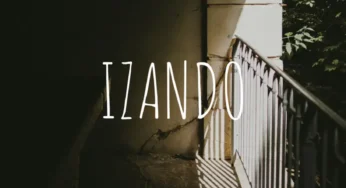 Vanger Boyz & Assiye Bongzin – Izando