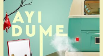 Vele Vele, Master KG & SPIRIT ZW – Ayi Dume (feat. Nutty O, Leon Lee, Ceaser & LeeMcKrazy)