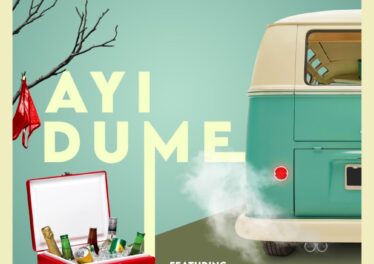 Vele Vele, Master KG & SPIRIT ZW - Ayi Dume (feat. Nutty O, Leon Lee, Ceaser & LeeMcKrazy)