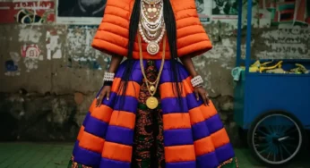 Victoria Kimani, Focalistic & DJ Stavo – Legendary